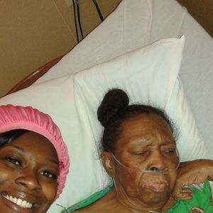 Meet your Posher, Kimberly